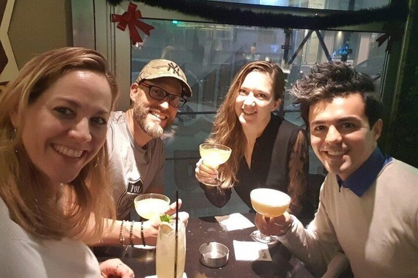 Original Belgrade Pub Crawl with Unlimited Beer 3