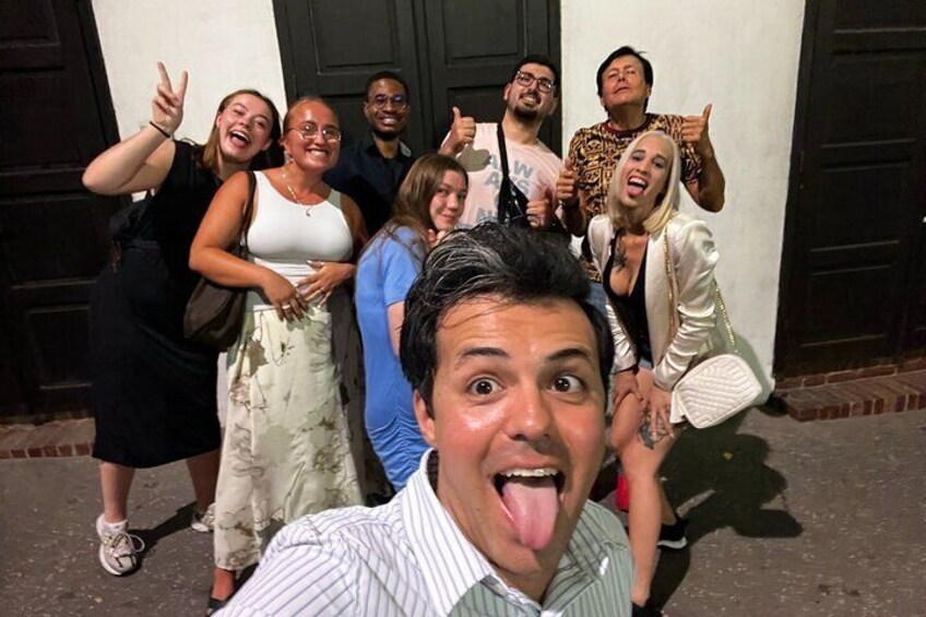 The Original Belgrade Pub Crawl with Unlimited Beer 1