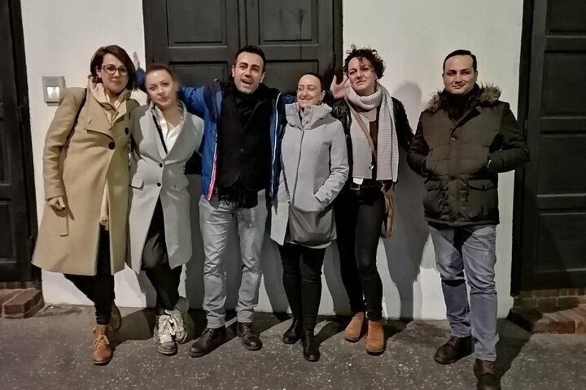 Original Belgrade Pub Crawl with Unlimited Beer 5