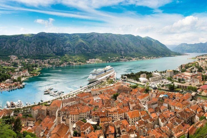 Small Group Montenegro Day Trip from Dubrovnik with opt Boat Ride 3