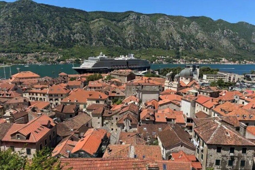 Small Group Montenegro Day Trip from Dubrovnik with opt Boat Ride 4