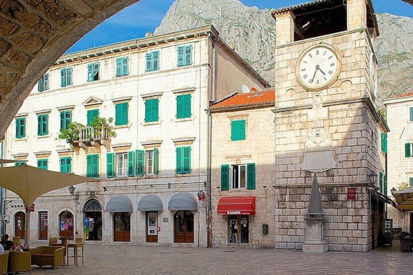 Small Group Montenegro Day Trip from Dubrovnik with opt Boat Ride 4