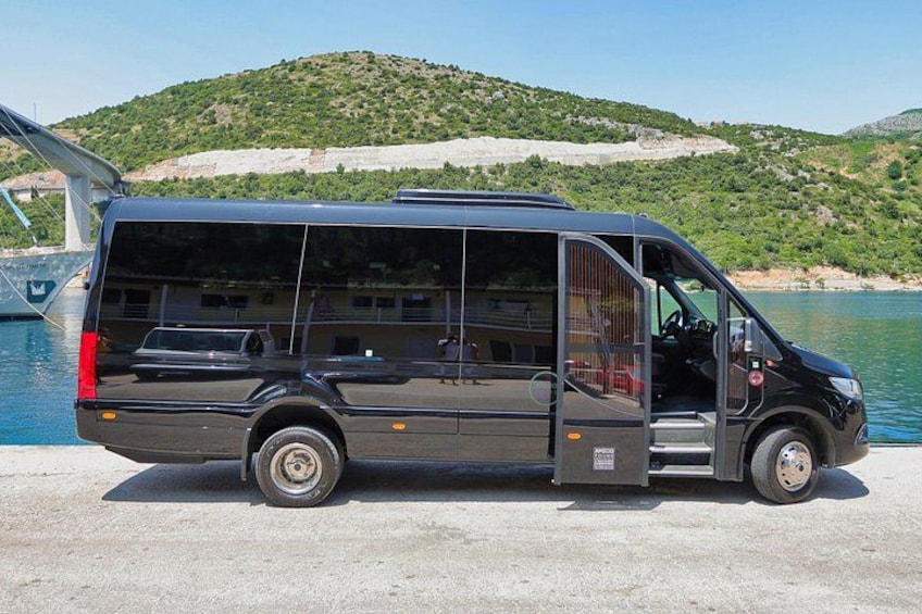 Small Group Montenegro Day Trip from Dubrovnik with opt Boat Ride 2