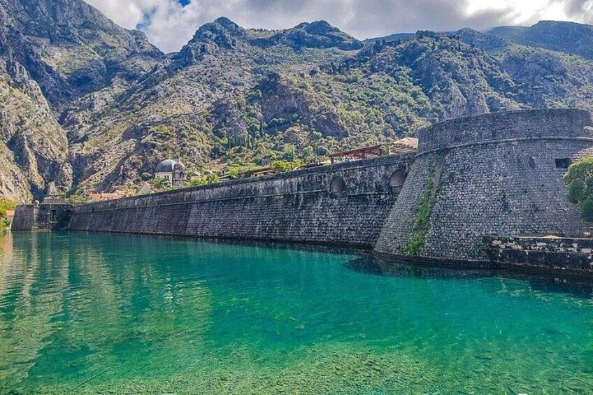 Small Group Montenegro Day Trip from Dubrovnik with opt Boat Ride 2