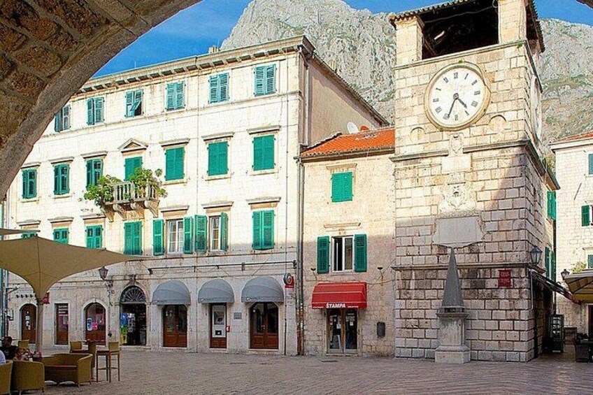 Small Group Montenegro Day Trip from Dubrovnik with opt Boat Ride 3