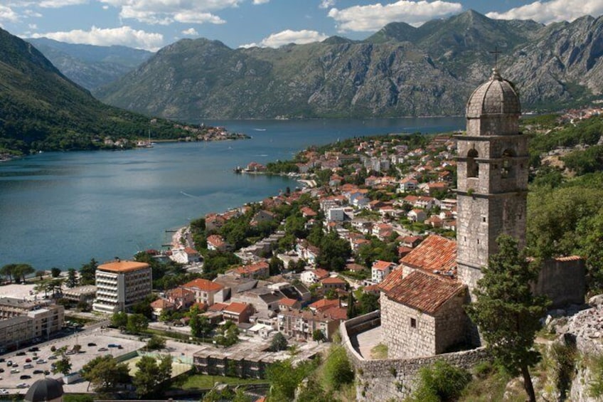 Small Group Montenegro Day Trip from Dubrovnik with opt Boat Ride 2