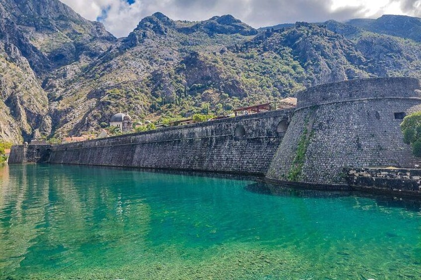 Small Group Montenegro Day Trip from Dubrovnik with opt Boat Ride 3