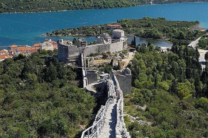 Explore Mostar, Ston and Kravice Waterfalls ( Small Group ) 3