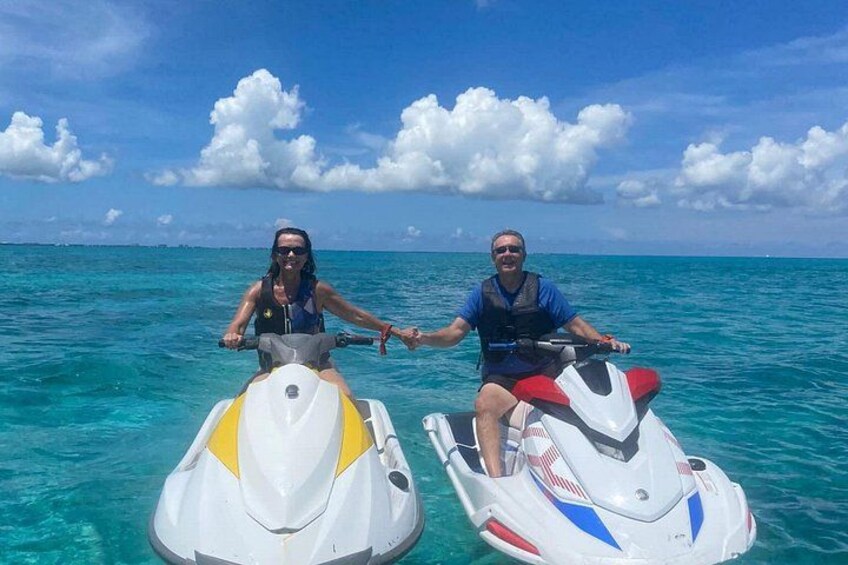 3HR Full Island Life Jetski Tour 5