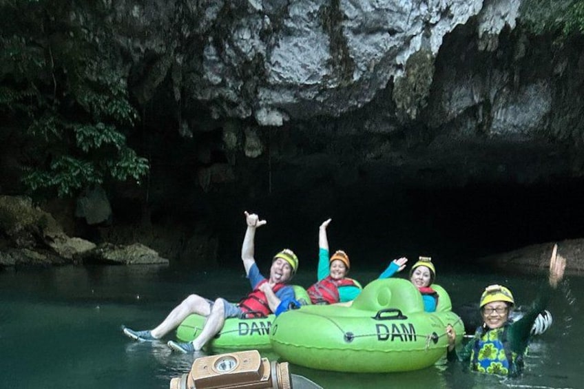 caving out of the underworld 2