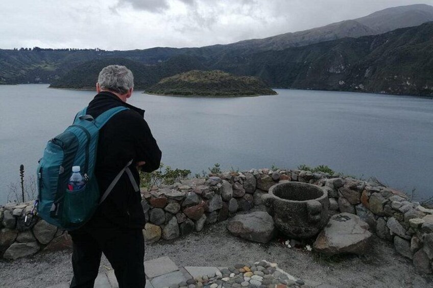 Full Day -Trip To Otavalo and surroundings Private 1