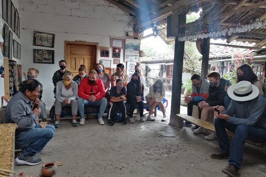 Full Day -Trip To Otavalo and surroundings Private 5