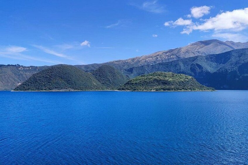 Full Day -Trip To Otavalo and surroundings Private 2