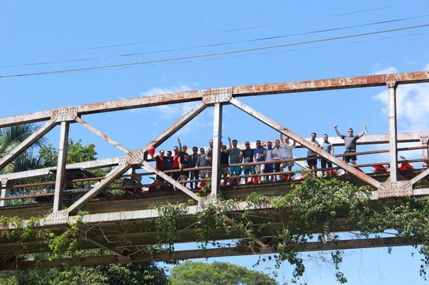 2 Hour ATV River Tour 5