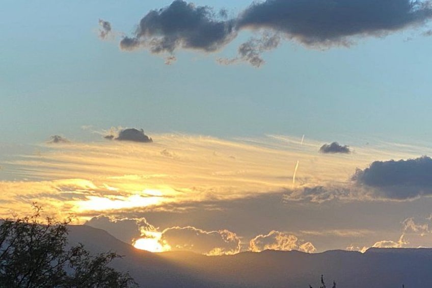 Amazing Sunsets 2