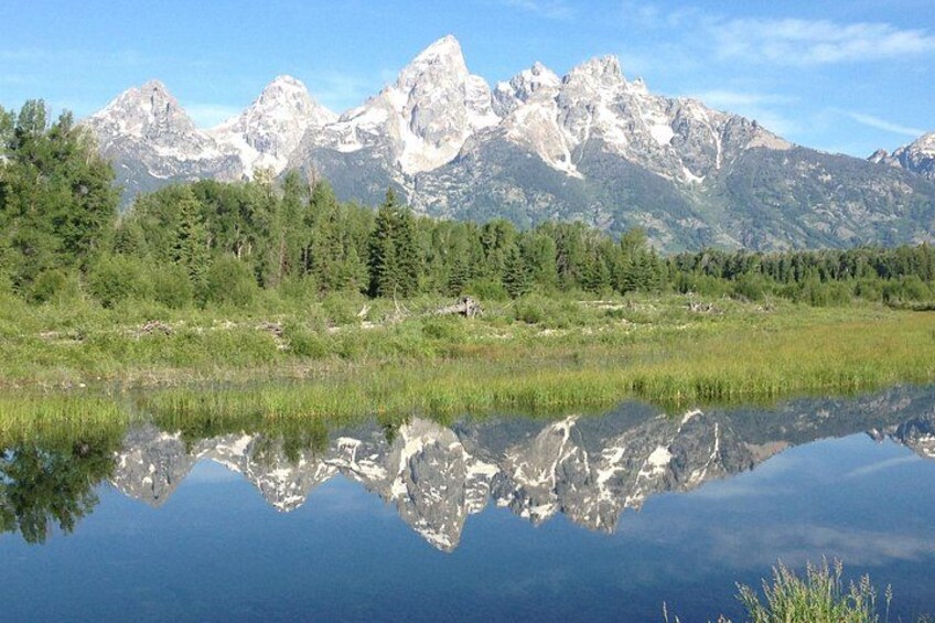 Grand Tetons 3