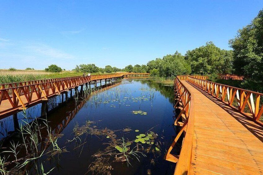 Kopački Rit Nature Park