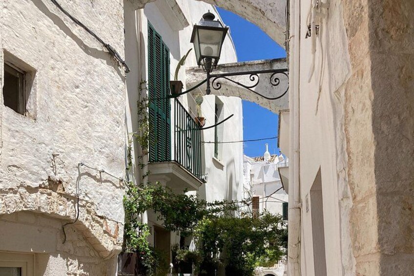 LOCOTONDO - typical street 2