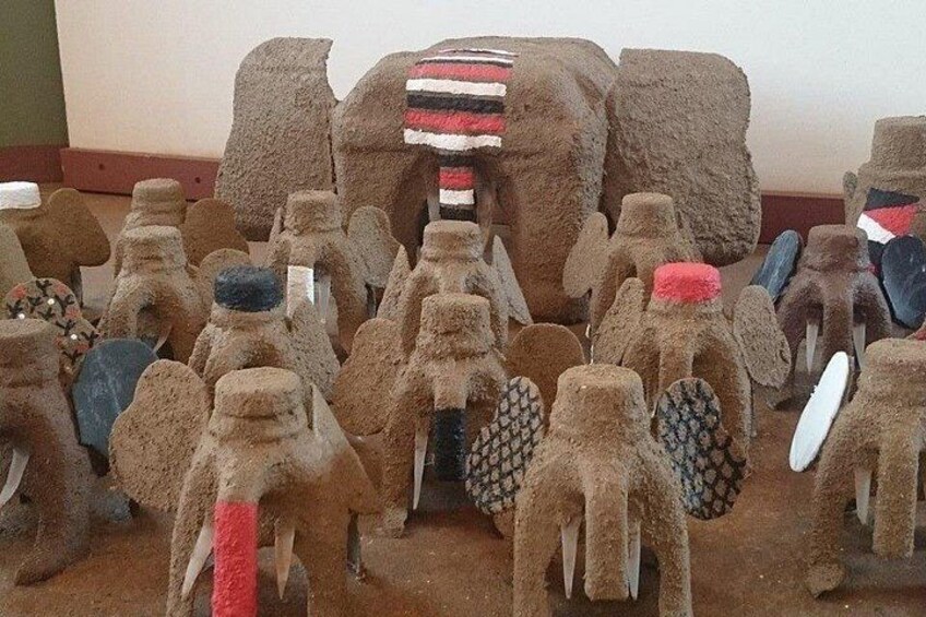 Half Day Zambian Cultural Tour 4
