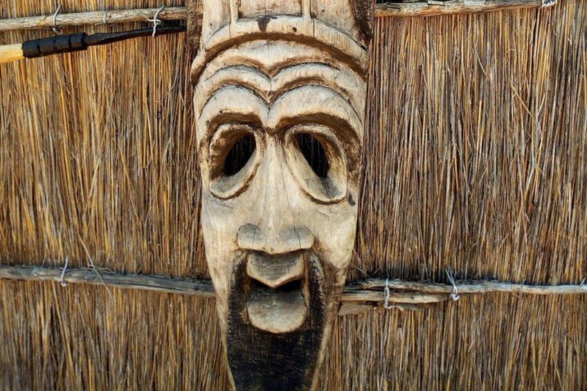 Half Day Zambian Cultural Tour 2