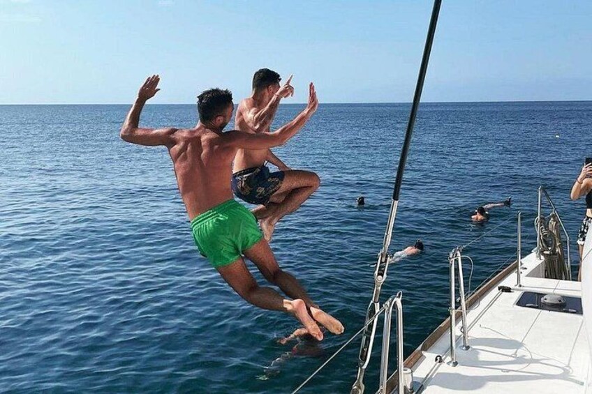 Dive With Style 3