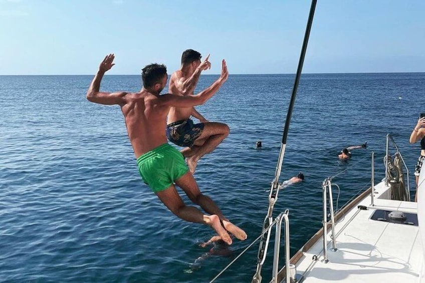 Dive With Style 2