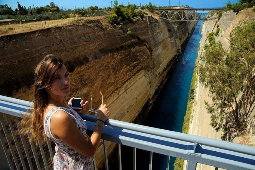 Corinth Canal 2