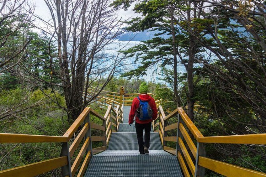 El Calafate tours 2