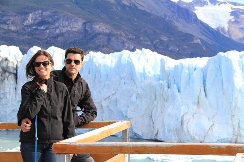 perito moreno glacier santa cruz province argentina 5
