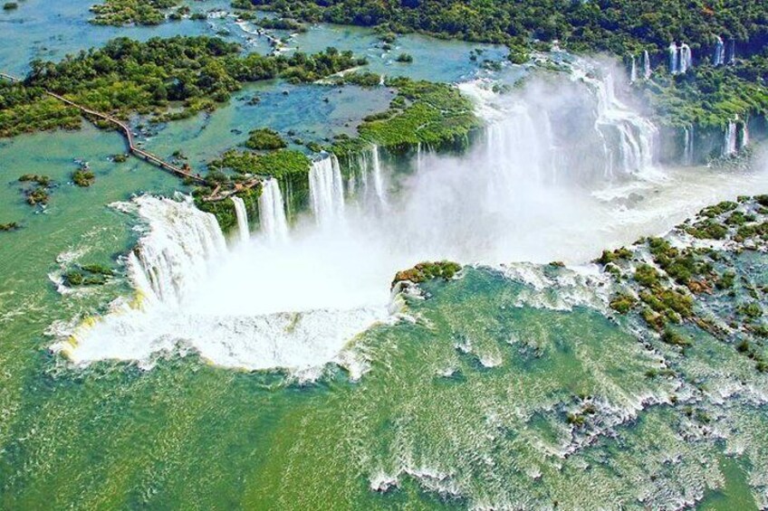 Iguassu Falls 3