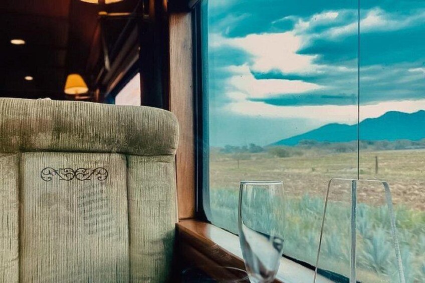 Tequila Day Trip from Guadalajara with Jose Cuervo Express Train 2