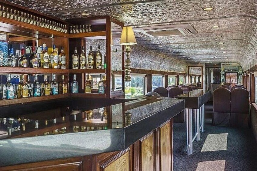 Jose cuervo express 3