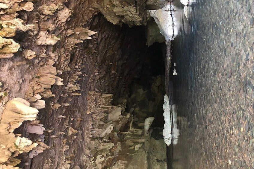 A trip to Altun Ha Maya Ruins and Cave Tubing the underworld 2