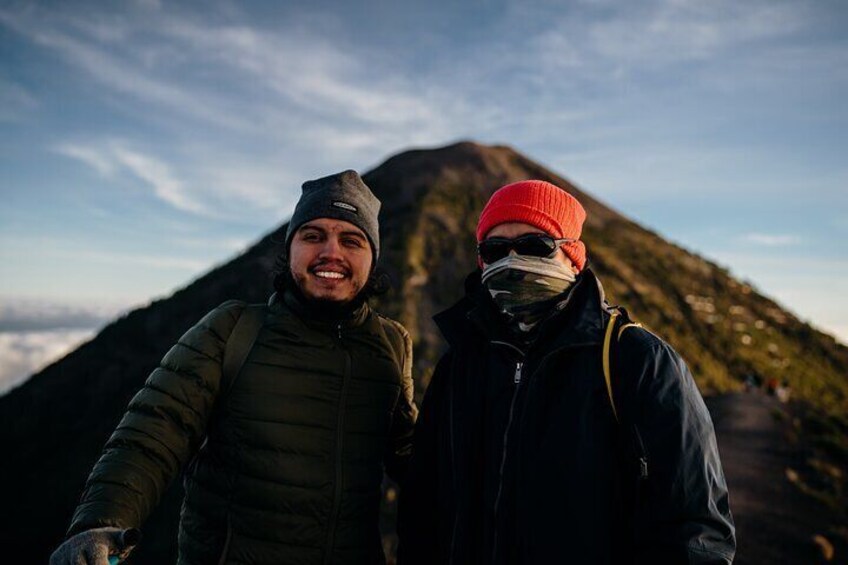 Acatenango 4x4 Shared Tour - Sunrise or Sunset Experience 1