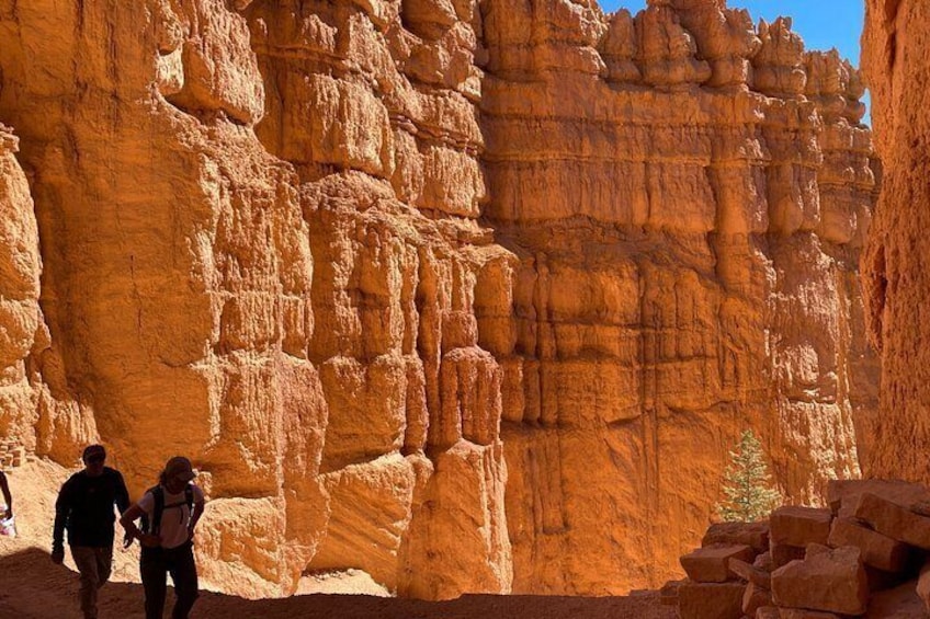 7-Day: Zion, Bryce, Monument Valley, Arches and Grand Canyon Tour 2