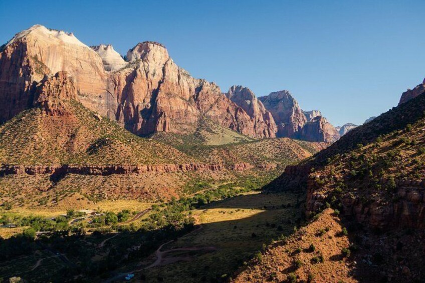 7-Day: Zion, Bryce, Monument Valley, Arches and Grand Canyon Tour 4