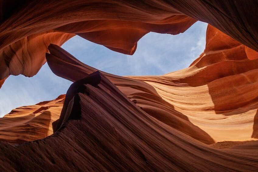 7-Day: Zion, Bryce, Monument Valley, Arches and Grand Canyon Tour 3