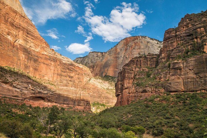7-Day: Zion, Bryce, Monument Valley, Arches and Grand Canyon Tour 4