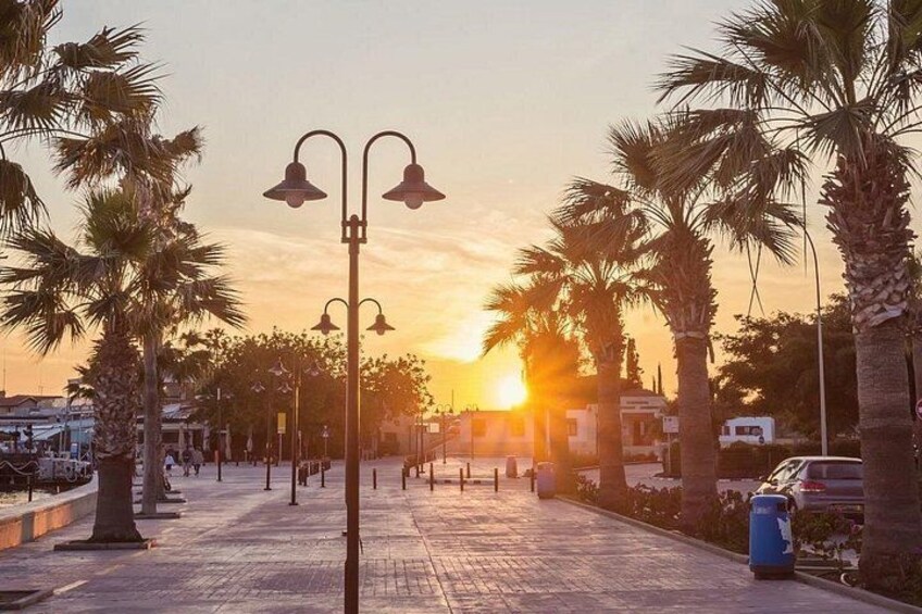 paphos city 5
