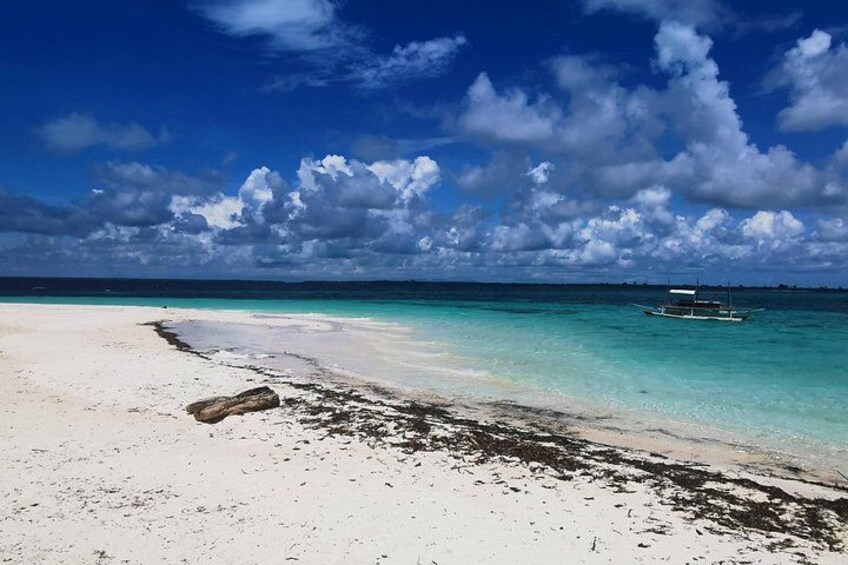 Balabac 3 Days/ 2 Nights Private Tour 2