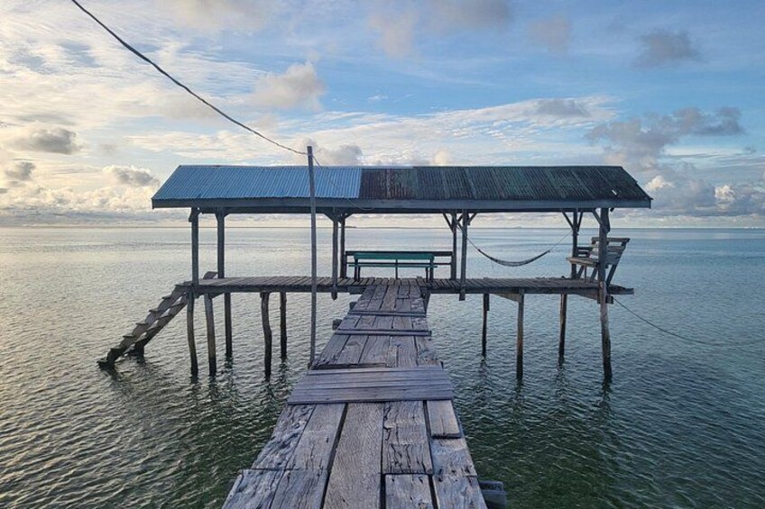 Balabac 3 Days/ 2 Nights Private Tour 3
