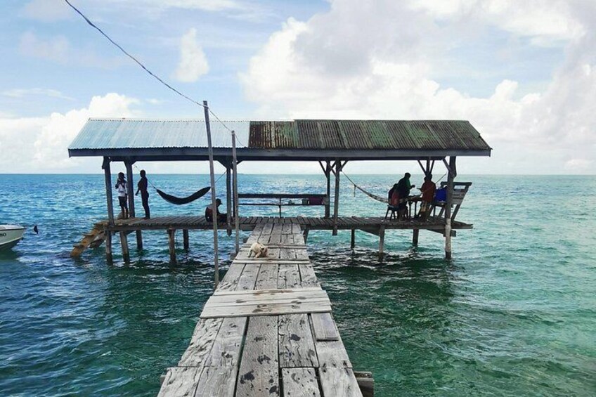 Balabac 3 Days/ 2 Nights Private Tour 4