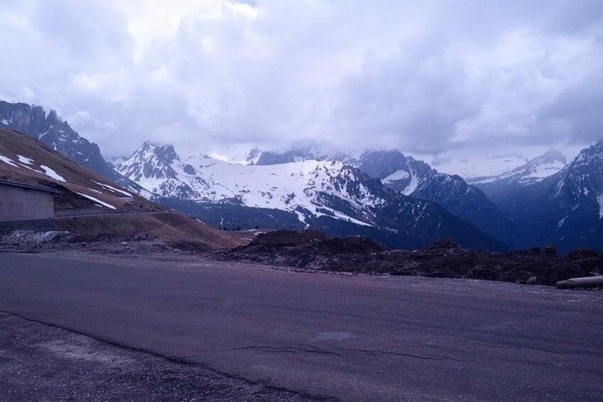 4-Day Scenic Dolomites Tour from Milan 2