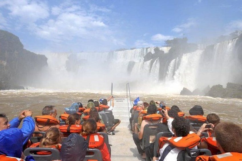 Site Iguazu Jungle 2