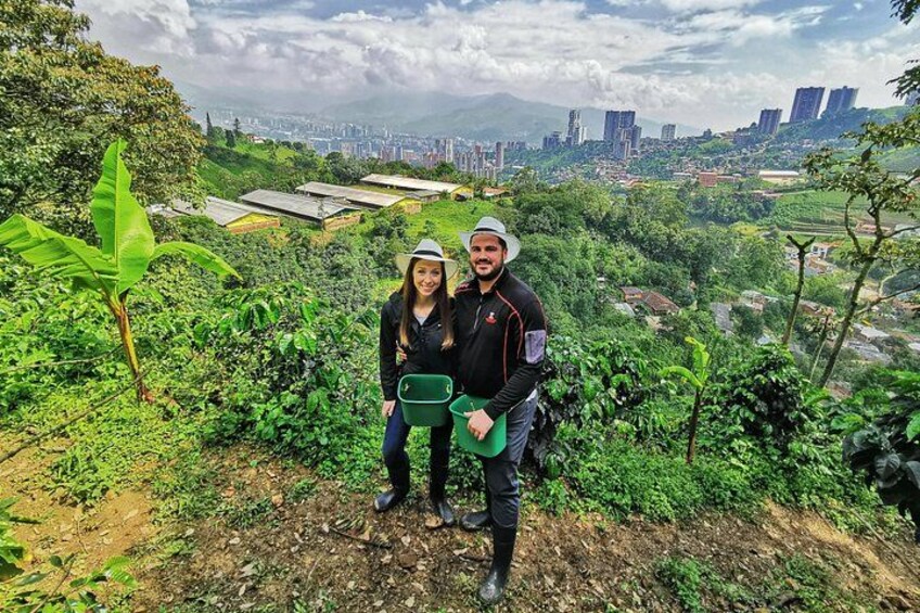 Private Coffee & Horses Tour in Medellin: A Fun & Authentic Day 5