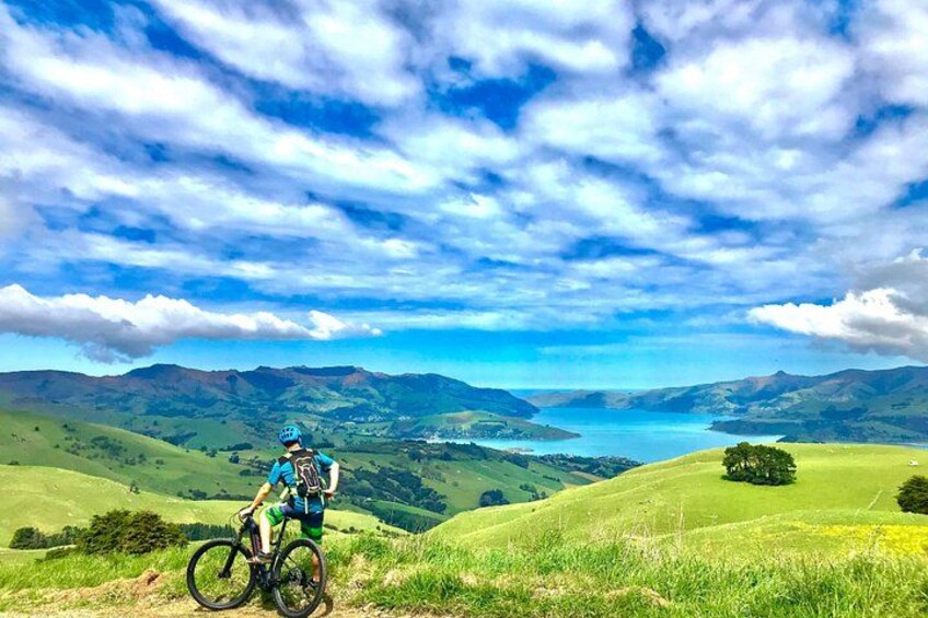 Unforgettable vistas 1