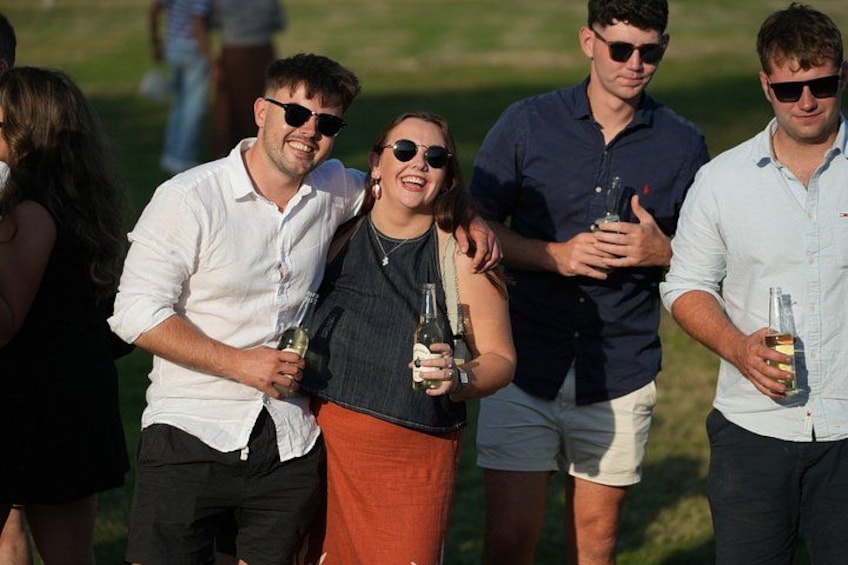 From Melbourne: Yarra Valley Wine, Gin, Cider & Chocolate tour 2