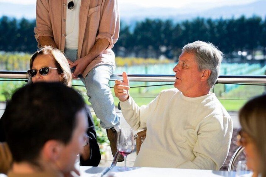 Melbourne: Yarra Valley Wine Tour with Gin, Cider & Chocolate 2