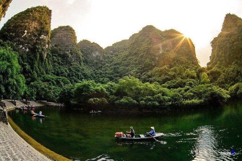 Trang An 5