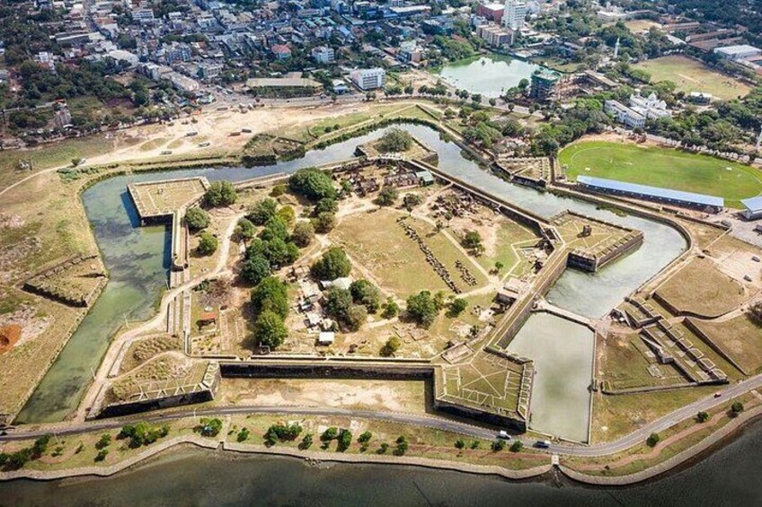 Explore Jaffna Tour (3 Days) 2